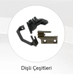 Dişli