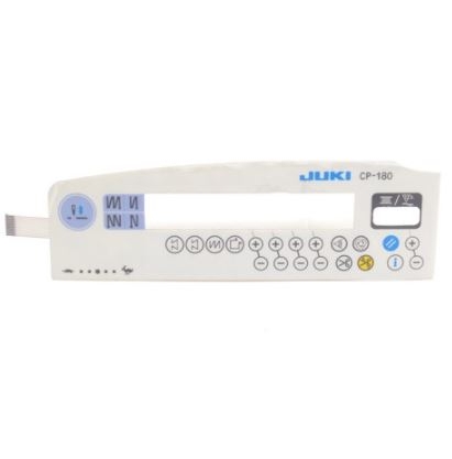 Juki%20Overlok%20Elektronik%20Ekran%20Paneli%20/%20CP-180