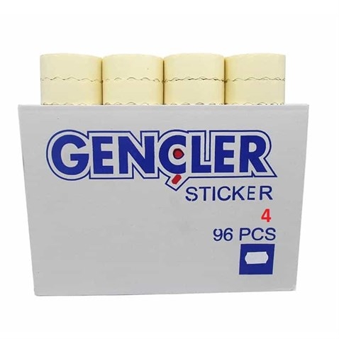 Etiketleme%20Makinesi%20Çok%20Yapışkanlı%204%20No%20Etiket%2096Adet