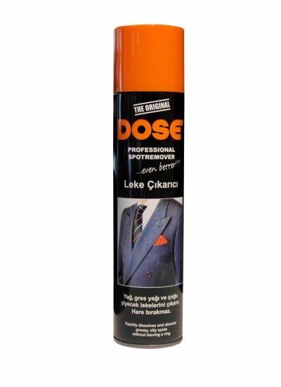 DOSE Leke Çıkarıcı Sprey 400ml