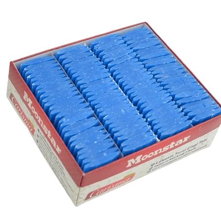 Sabun Çizgi Taşı Mavi 100 Adet / CARISMA-03