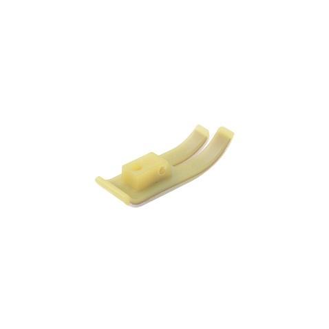 Düz Makine Sert Plastik Ayak Tabanı / MT-18