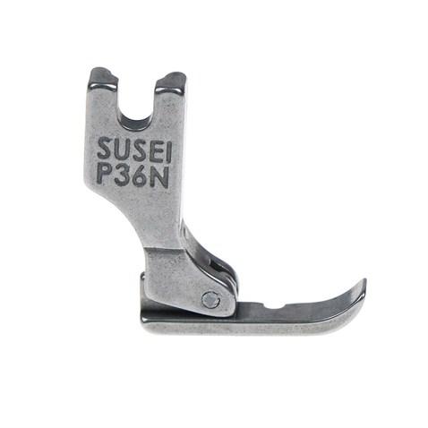 Düz Makine Fermuar Ayak Sağ / P36N