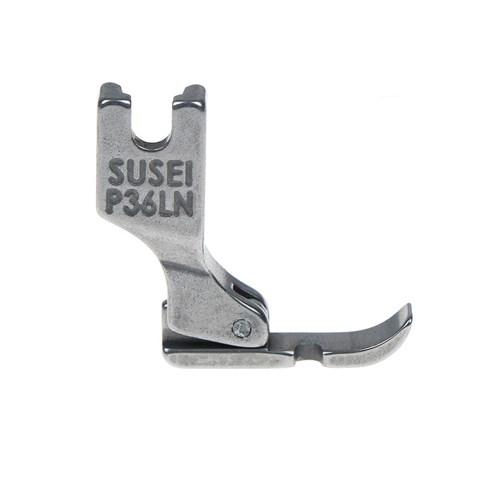 Düz Makine Fermuar Ayak Sol / P36LN