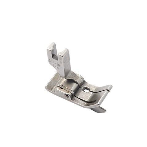 Düz Makine Gazi Ayak Sol / SP18L 1/4