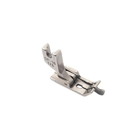 Düz Makine Gazi Ayak Sağ / SP18R 1/8