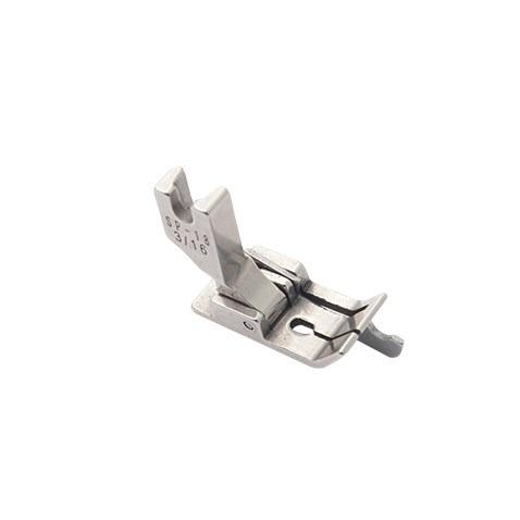 Düz Makine Gazi Ayak Sağ / SP18R 3/16