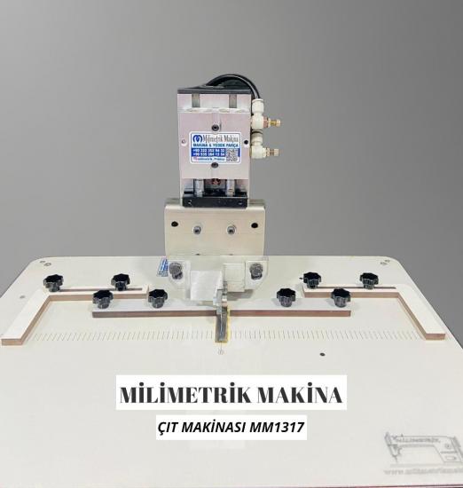 Çıt Makinası MM1317