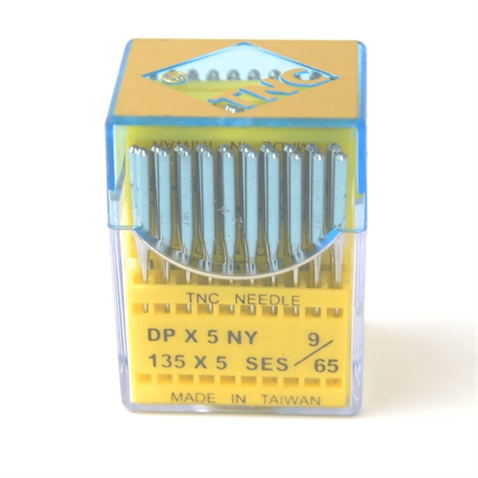 Düz%20Makine%20Kalın%20Dip%20Dikiş%20İğnesi%20/%20DPX5%20SES%209/65%2010%20ADET